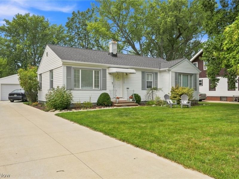 4028 W 220th Street, Fairview Park, OH 44126 Photo 1