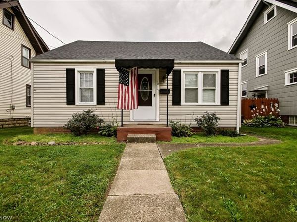1014 Shadyside Avenue SW, Canton, OH 44710