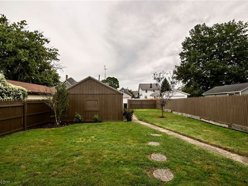 1014 Shadyside Avenue SW, Canton, OH 44710 Photo 5