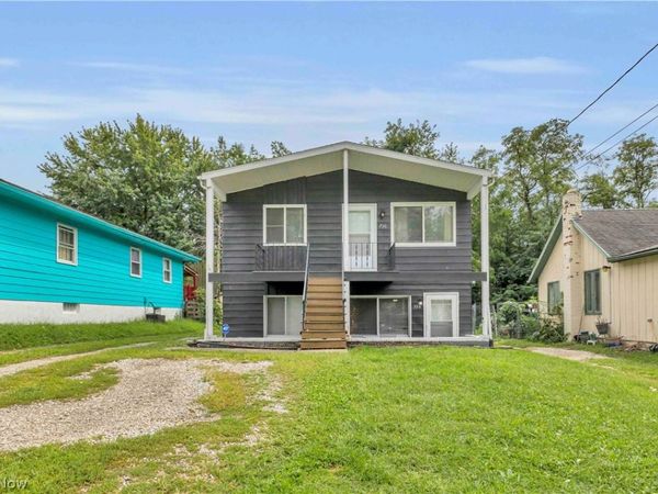 736 Hogue Avenue , Akron, OH 44310