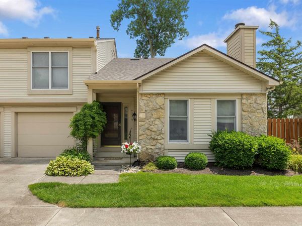 4226 Crofton Court, Fort Wayne, IN 46835