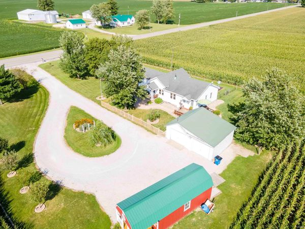 Marion, IN 46953