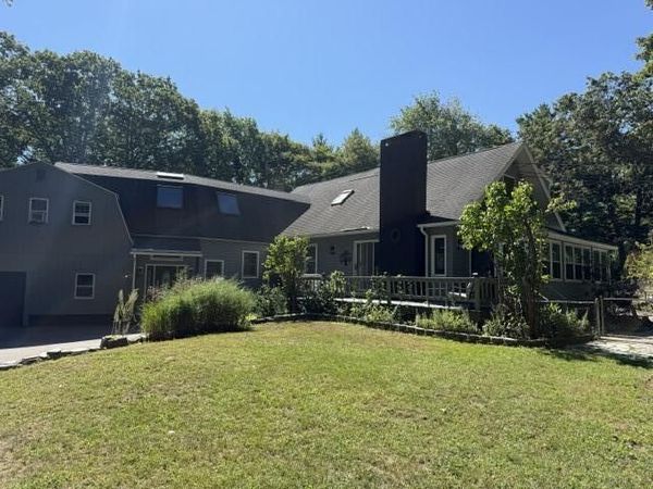 261 Clay Hill Road , York, ME 03902