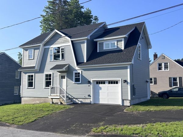 18 Green Street , Westbrook, ME 04092