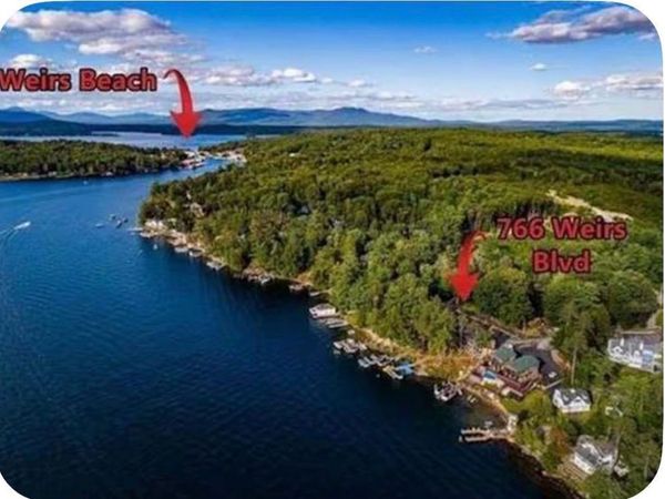 766 Weirs Boulevard, Unit 26, Laconia, NH 03246