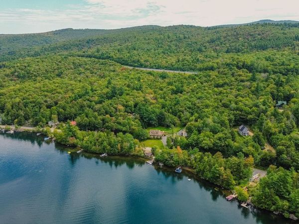 15 Lake View Terrace, Nelson, NH 03457