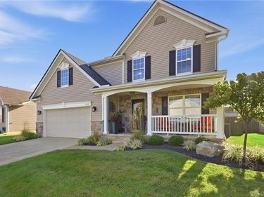 2364 McDanielles Drive, Fairborn, OH 45324