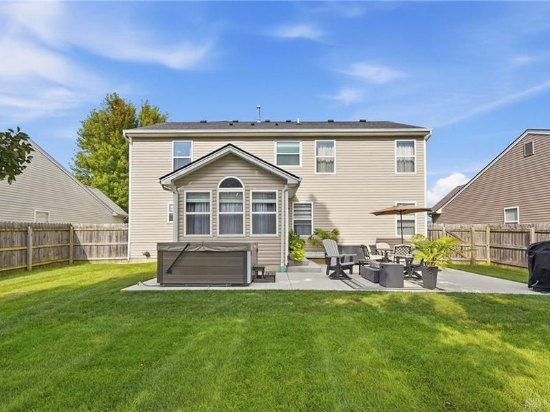 2364 McDanielles Drive, Fairborn, OH 45324 Photo 26