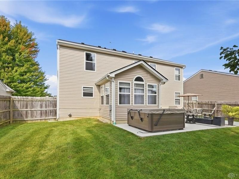 2364 McDanielles Drive, Fairborn, OH 45324 Photo 27