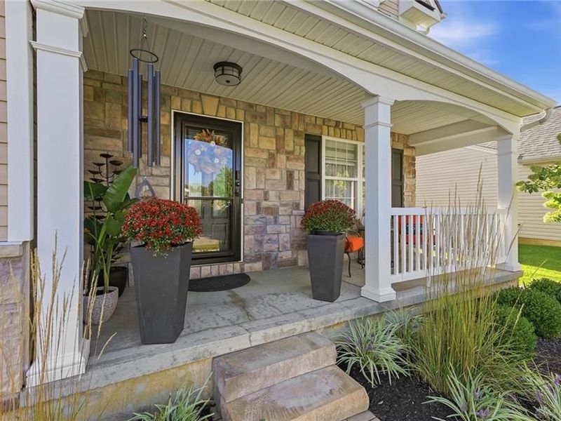 2364 McDanielles Drive, Fairborn, OH 45324 Photo 3