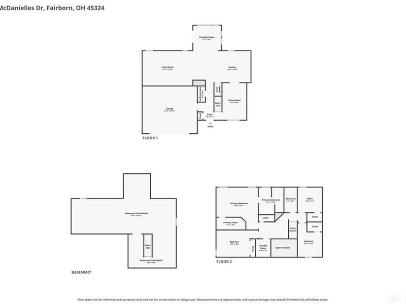 2364 McDanielles Drive, Fairborn, OH 45324 Photo 32