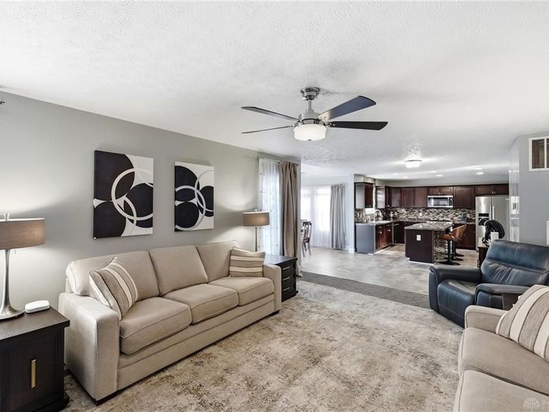 2364 McDanielles Drive, Fairborn, OH 45324 Photo 5