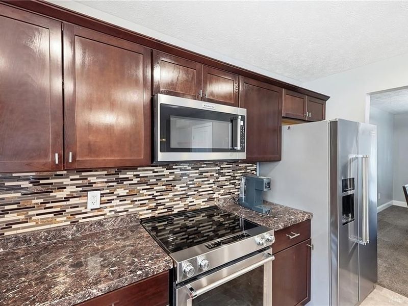 2364 McDanielles Drive, Fairborn, OH 45324 Photo 9