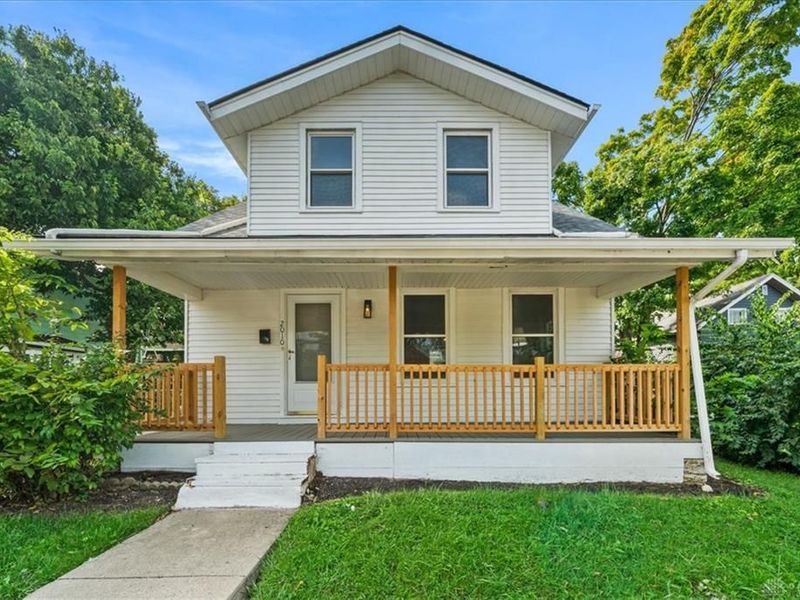 2010 Argyle Avenue, Dayton, OH 45410 Photo 1