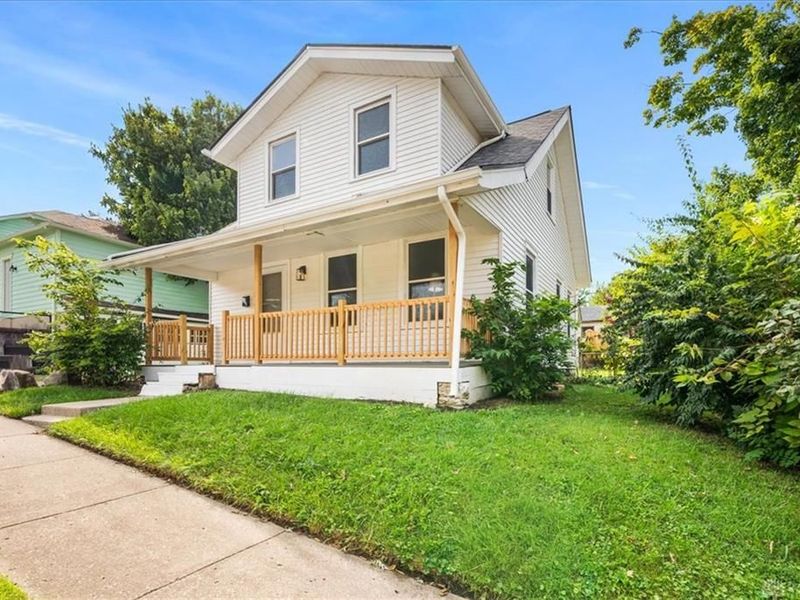 2010 Argyle Avenue, Dayton, OH 45410 Photo 2