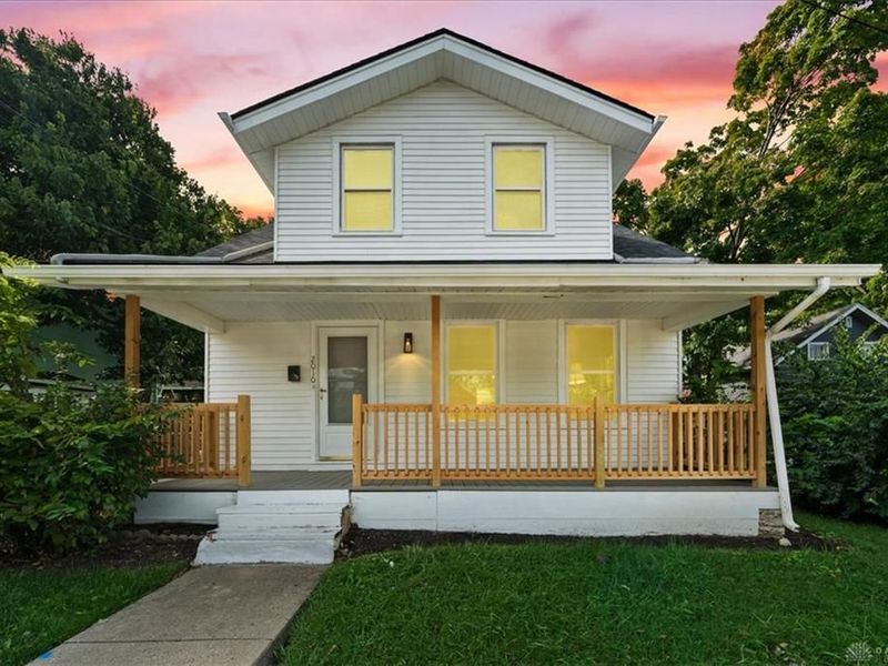 2010 Argyle Avenue, Dayton, OH 45410 Photo 3