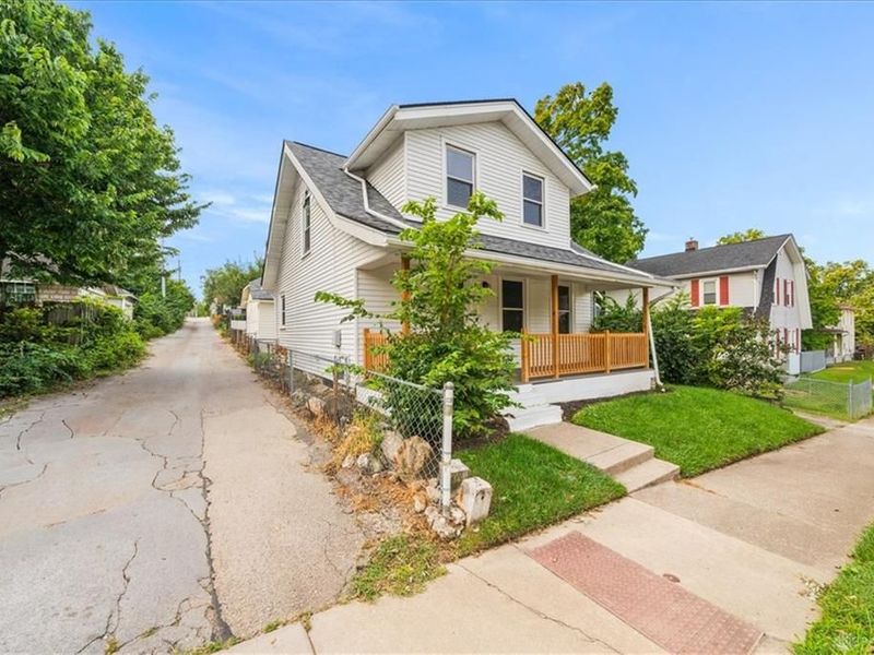 2010 Argyle Avenue, Dayton, OH 45410 Photo 4
