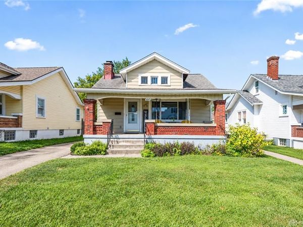 1547 Coventry Road, Dayton, OH 45410