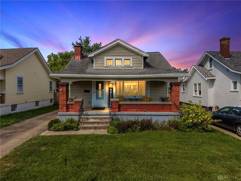 1547 Coventry Road, Dayton, OH 45410 Photo 2