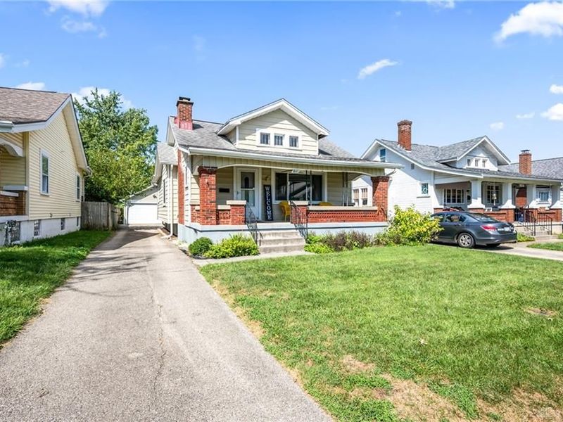 1547 Coventry Road, Dayton, OH 45410 Photo 3