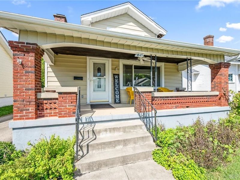 1547 Coventry Road, Dayton, OH 45410 Photo 4