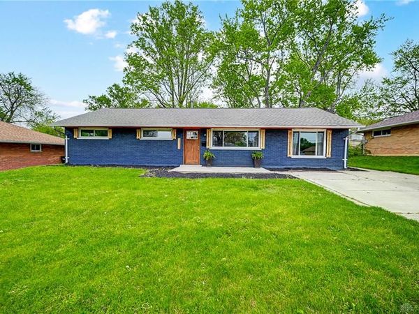 4455 Kitridge Road, Dayton, OH 45424