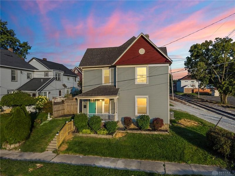 611 S Plum Street, Troy, OH 45373 Photo 1