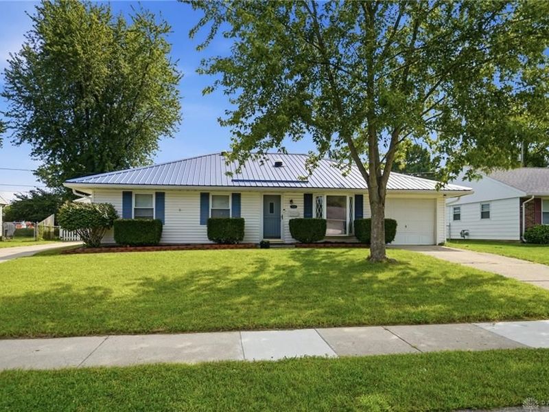 3230 Glouster Street, Springfield, OH 45503 Photo 2