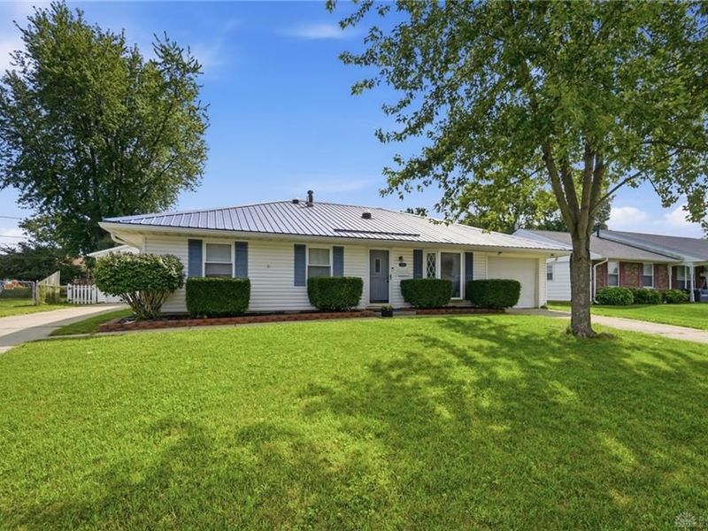 3230 Glouster Street, Springfield, OH 45503 Photo 3