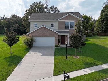 5623 Moss Creek Lane, Clayton, OH 45315