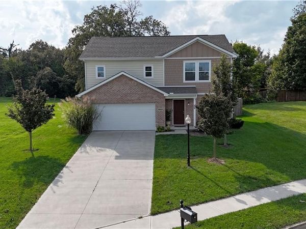 5623 Moss Creek Lane, Clayton, OH 45315
