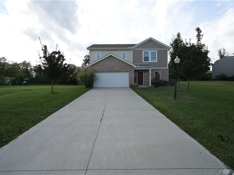 5623 Moss Creek Lane, Clayton, OH 45315 Photo 24