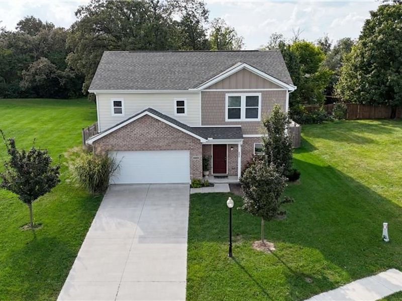 5623 Moss Creek Lane, Clayton, OH 45315 Photo 25