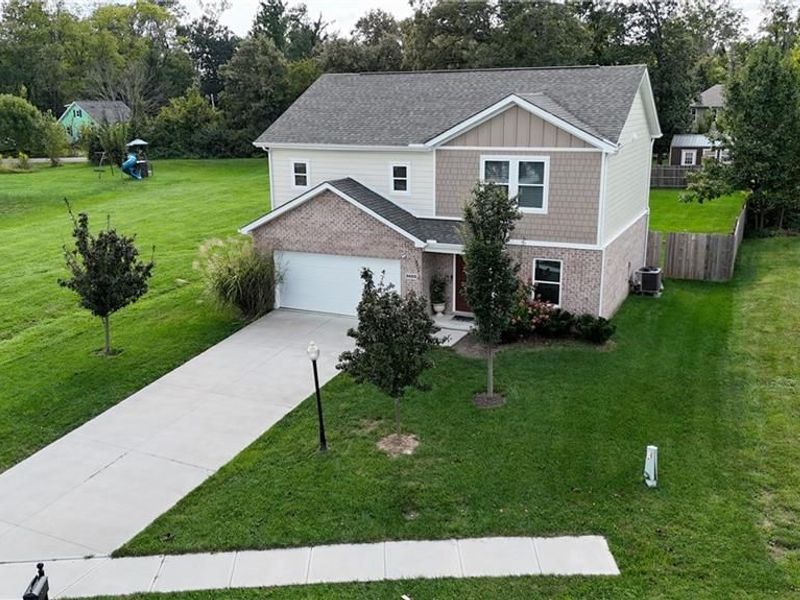 5623 Moss Creek Lane, Clayton, OH 45315 Photo 26