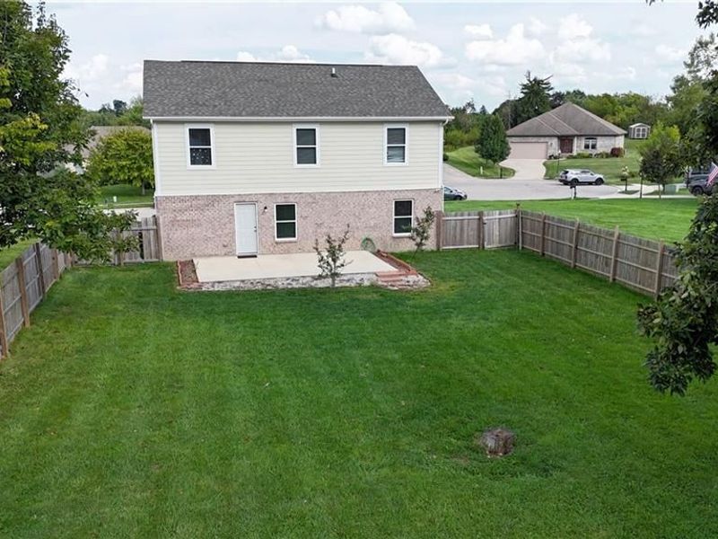 5623 Moss Creek Lane, Clayton, OH 45315 Photo 32