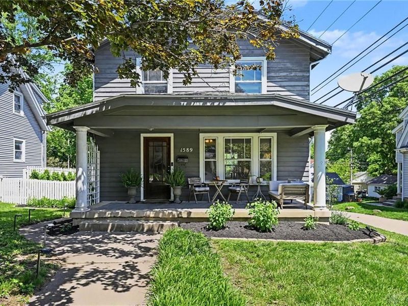 1589 Stockton Avenue, Kettering, OH 45409 Photo 1