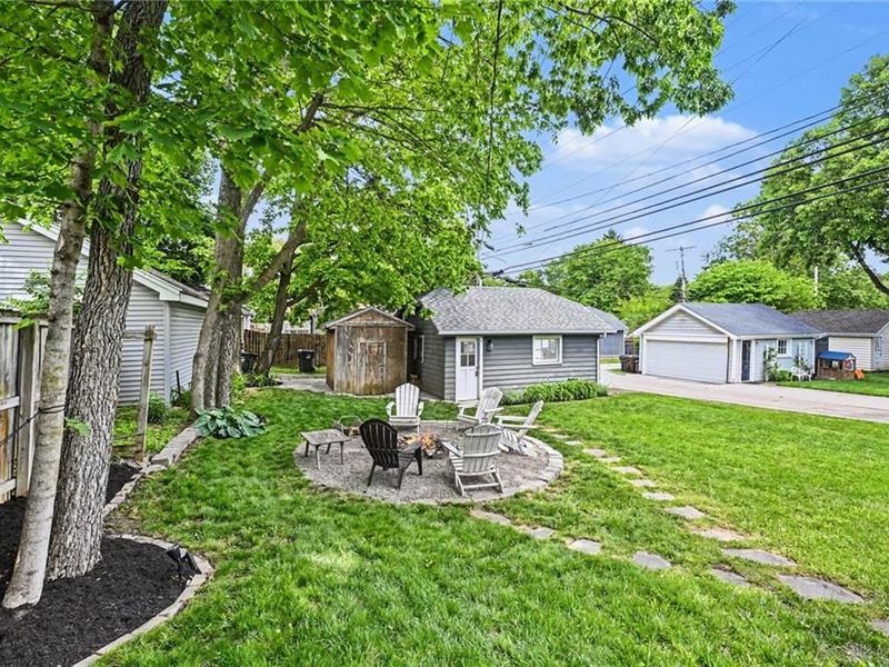 1589 Stockton Avenue, Kettering, OH 45409 Photo 16