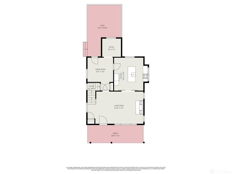 1589 Stockton Avenue, Kettering, OH 45409 Photo 18