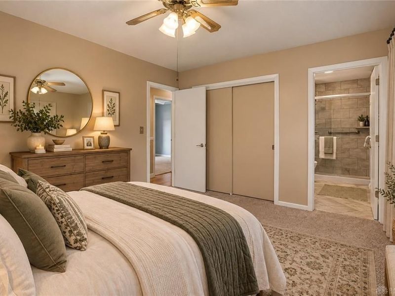 1702 Countryside Drive, Beavercreek, OH 45432 Photo 14