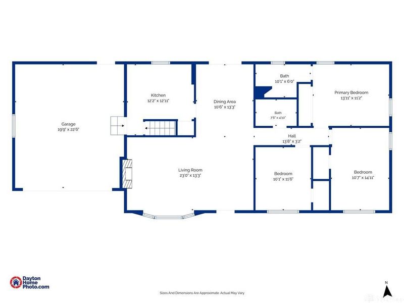 1702 Countryside Drive, Beavercreek, OH 45432 Photo 28