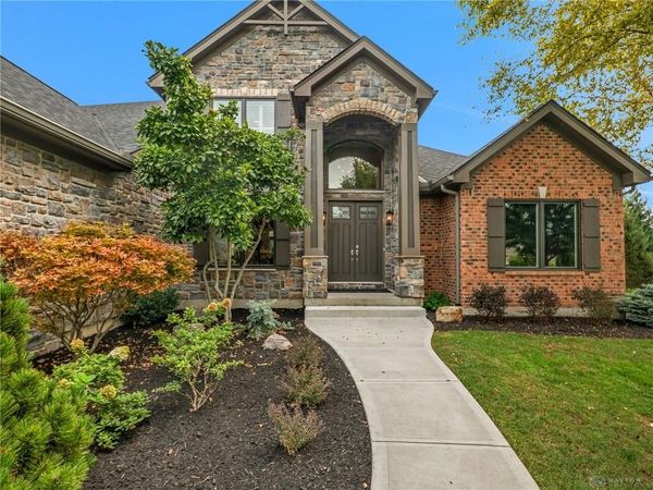 11076 Cold Spring Drive, Centerville, OH 45458