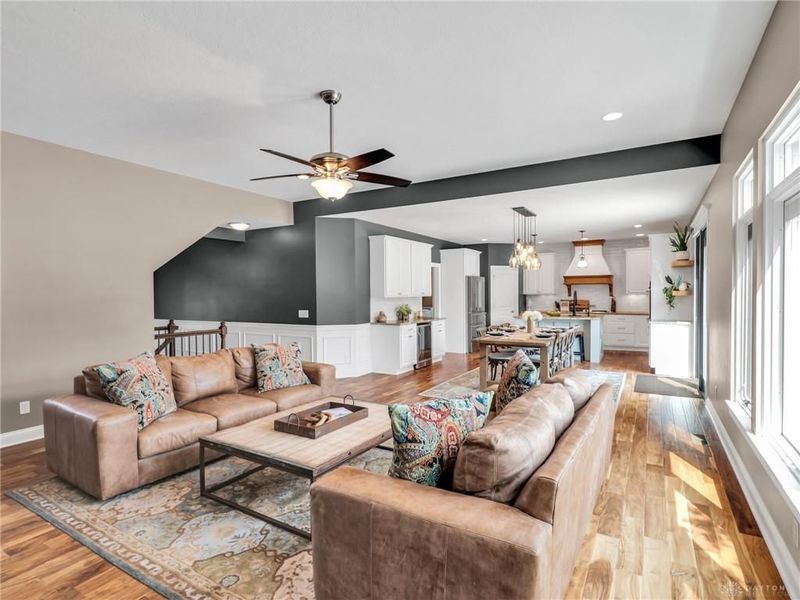 11076 Cold Spring Drive, Centerville, OH 45458 Photo 15