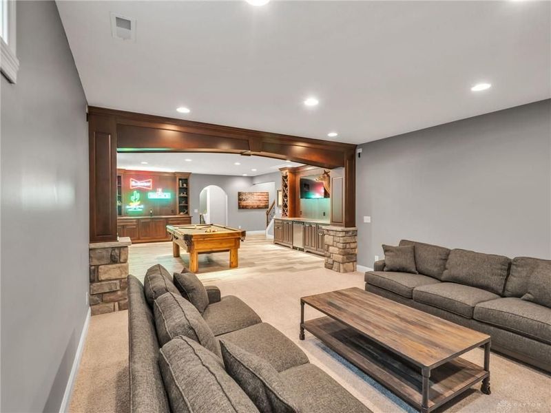 11076 Cold Spring Drive, Centerville, OH 45458 Photo 47