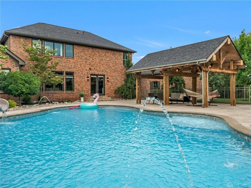 11076 Cold Spring Drive, Centerville, OH 45458 Photo 83