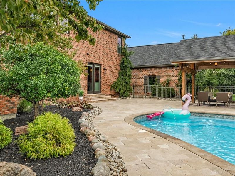 11076 Cold Spring Drive, Centerville, OH 45458 Photo 86