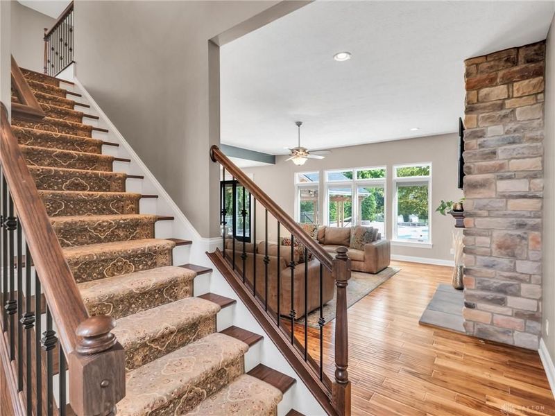 11076 Cold Spring Drive, Centerville, OH 45458 Photo 9