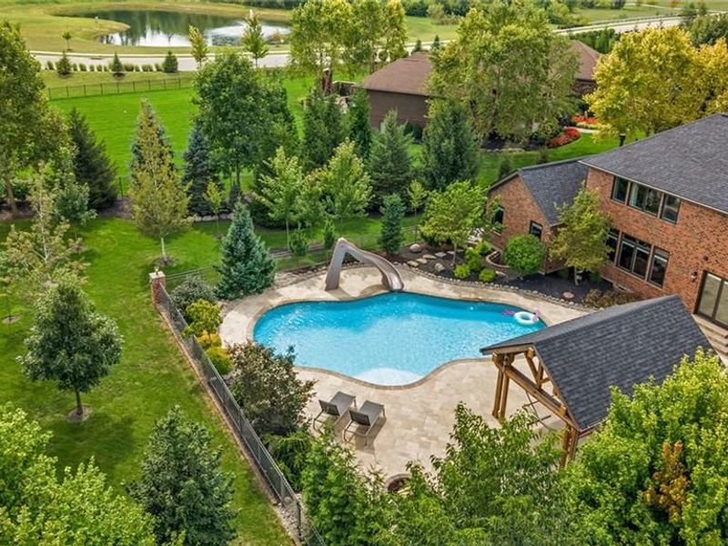 11076 Cold Spring Drive, Centerville, OH 45458 Photo 92