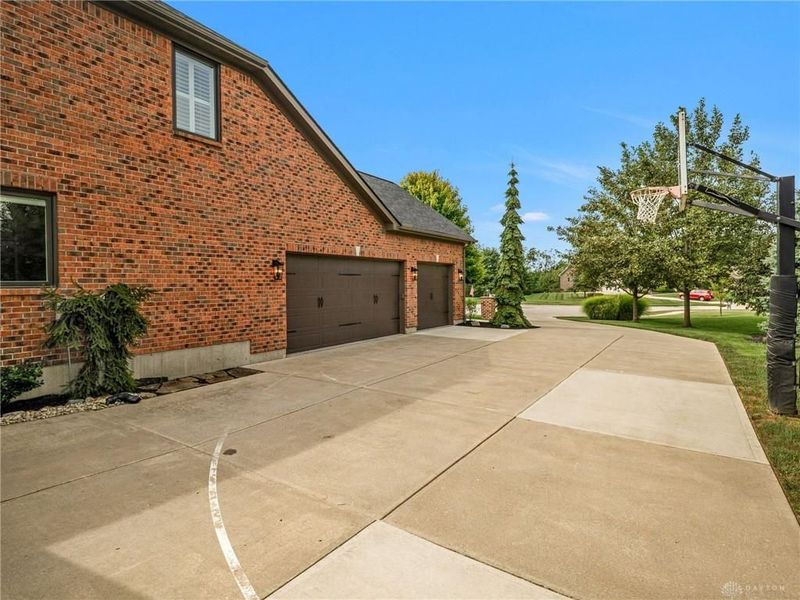 11076 Cold Spring Drive, Centerville, OH 45458 Photo 94