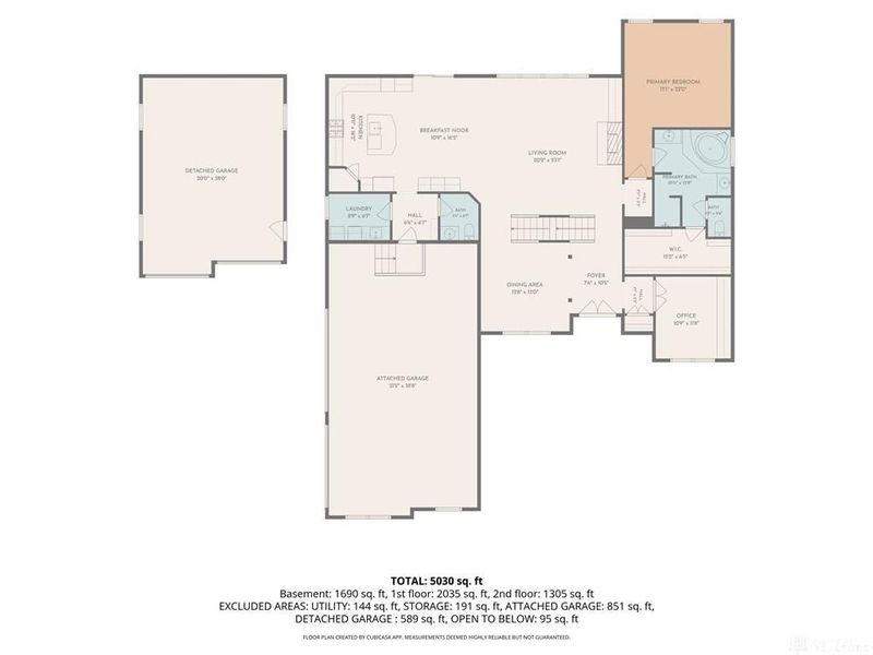 11076 Cold Spring Drive, Centerville, OH 45458 Photo 96