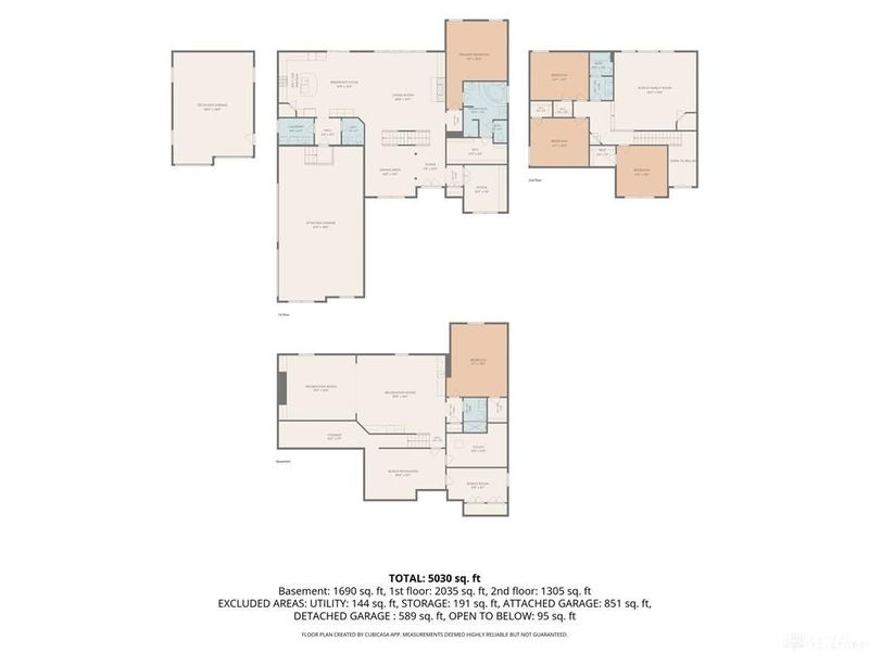 11076 Cold Spring Drive, Centerville, OH 45458 Photo 99